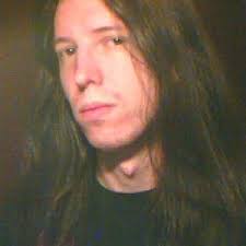 Dan Bergström (mhb1775)