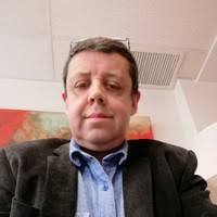 Sergio Sánchez Cabello Email & Phone Number