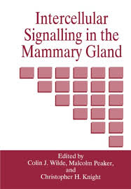 Maybe you would like to learn more about one of these? Intercellular Signalling In The Mammary Gland Springerlink