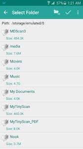 So, if you have a rooted android device, then follow the simple steps listed below. Foldermount For Android Apk Download