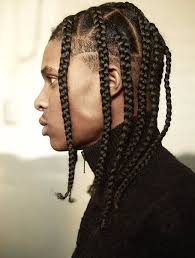 Classy and charmingly intricate, box braids are not just beautiful; 11 Awesome Box Braid Hairstyles For Men In 2021 The Trend Spotter