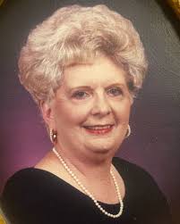 Barbara Grisham Obituary May 14, 2025