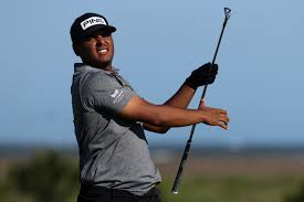 Pga tour stats, video, photos, results, and career highlights. Sebastian Munoz Drove It In A Trash Can At Pga Championship