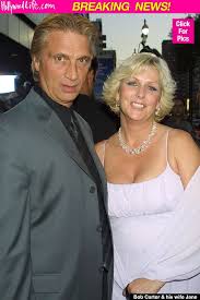 Nick Aaron Carter S Father Dead At 65 After Being Found Unconscious Report Aaron Carter Nick Carter Famous People That Died