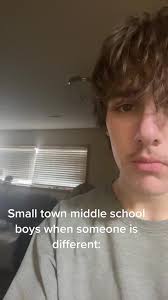 Benjamin Jackson Clint Small Middle School