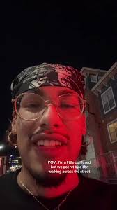 Girl Ran over Crossing Street