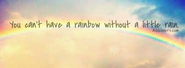 After all you deserve some warmth, care, motivation, support and friendship! Rainbow Without Rain Facebook Covers For Timeline Facebook Cover Photos Quotes Facebook Cover Photos Inspirational Facebook Cover Quotes