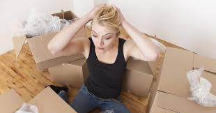 Notify people about the move. Moving Packing Tips The Fastest Way To Pack Your House