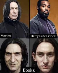 What's the next line after 'Snape, Snape, Severus Snape'?