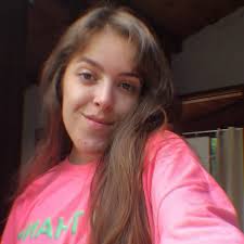 laura fontana ⚡Notícias 💫