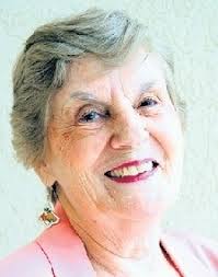 Olive Holland Obituary (1928