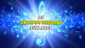 Dj song download and player remix song: Dj Uni Pipi Thai Song Remix Para Android Apk Descargar