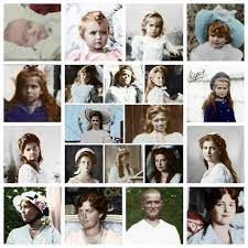 Aw Laurendet Romanov Dynasty Russian History Romanov