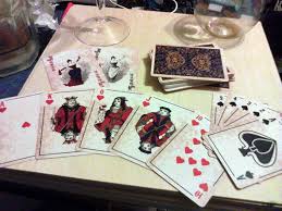 Old West Poker Cards Poker Cards Cards Old West