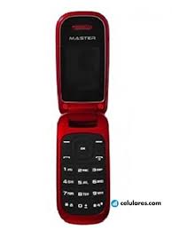 Comparar Master MF016 y Yezz Andy 4E3I ...