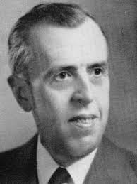 Tech at 100: 1947-1956 in photos