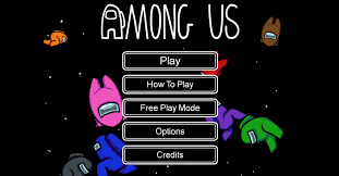 Cara Bermain Game Among Us Yang Sedang Viral