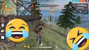 Game free fire catat rekor 100 juta pengguna aktif harian. Free Fire Winner Winner Chicken Dinner 2019 Garena Free Fire Gameplay Malayalam Youtube