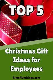 Top 5 Christmas Gifts For Employees Best Employee Gifts 2020 Kims Home Ideas Employee Christmas Gifts Employee Holiday Gifts Employee Gifts Working remote means more than laying on your couch in your pjs.