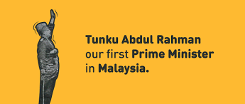 Seluruh negara berkabung atas pemergian almarhum. Malaysia Independence Day For Umobile On Behance