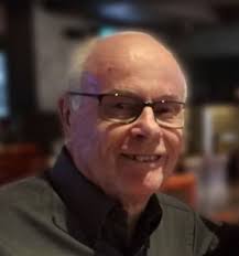 Michael LEIGHTON Obituary