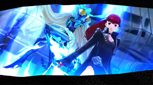 Still i am wondering how the gamefaqs posters found out about this as this is not advertised anywhere with atlus west and sony of america news gaming blogs. Persona 5 Royal Review Darkstation