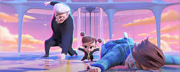 'boss baby 2' gets new poster and first trailer. The Boss Baby Family Business 2021 Movie Behind The Voice Actors