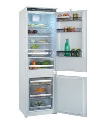Shop online for the best deals on built in fridges with special offers, unbeatable prices and our award winning service. Combined Built In Refrigerator Frzoom