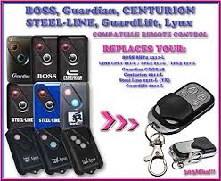 Take your time, do a small sections and you'll be amazed. Guardian 21230 21230l Guardian Gdor2b Compatible Remote Control Replacement Transmitter For Garage Door Openers Top Quality Key Fob 303mhz Buy Online In Isle Of Man At Isleofman Desertcart Com Productid 87351982