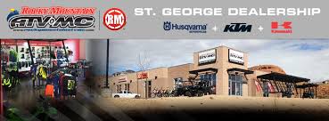 I'd like to thank the thoughtful people at camping world of st george. Rocky Mountain Atv Mc St George Dealership Home Facebook
