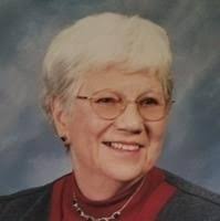 Lillian Diddens Obituary (2017)