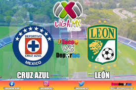 Leon vs cruz azul prediction, preview, team news and more | campeon de campeones 2021. Como Y Donde Ver Cruz Azul Vs Leon Femenil En Guard1anes 2021 Docedeportes