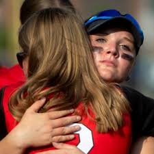 MIAA softball: Joseph Case ends top-seeded Hampshire's title hopes again  with dominant 13-0 Final Four win (PHOTOS)