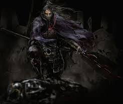 Genichiro Ashina Draft Concept Art From Sekiro Shadows Die Twice Art Artwork Gaming Videogames Gamer Gamear Concept Art Samurai Concept Game Concept Art