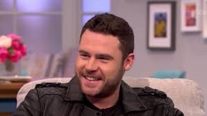 Emmerdale's Danny Miller discusses the impact of his child abuse storyline 