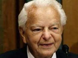 Sen. Robert Byrd Dies at 92
