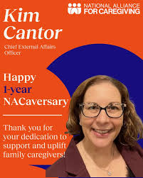 nacaversary #nacaversary #nac #caregivers #supportcaregivers