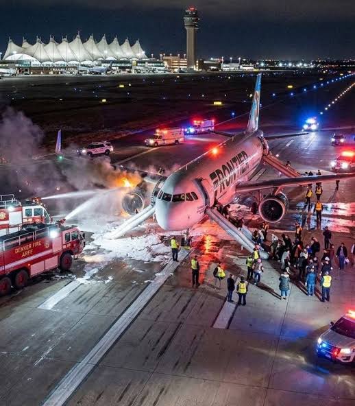 เรียนรู้จากอุบัติเหตุทางการบิน ตอนที่ 11 American Airlines Flight 191  หลังจากห่างหายไปนานครับ  วันนี้เราจะมาเรียนรู้อุบัติเหตุที่เกิดของจากวัฒนธรรมขององค์กรที่ส่งผลต่อการปฏิบัติงานบนพื้นฐานของความเสี