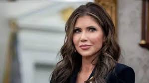 U.S. Attorney Alina Habba has announced she will be creating a VOTER  INTEGRITY TASK FORCE with DHS' Kristi Noem and FBI Director Kash Patel This  will safeguard our voter rolls, remove ineligible