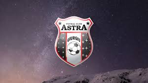 Memes football soccer romania 2020. Fc Astra Giurgiu Logo 237 Design