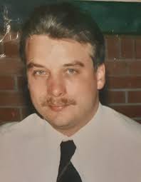 Obituary for Jerry L. George Sr.