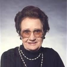 Florence Lickteig Obituary January 15, 2013