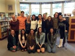 Congratulations to the Meave Poetry Contest Winners