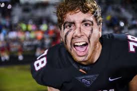 PHOTOS: Palm Beach Central football beats Vero Beach in playoff matchup