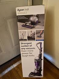 Dyson Ball Animal 2 Total Clean Upright Vacuum What S In The Box Dyson Ball Animal 2 Total Clean Upright Vacuum Tangle Free Turbi Vacuums Dyson Dyson Vacuums Up to 60 minutes of powerful floor cleaning (in eco mode on hard floors). dyson ball animal 2 total clean upright