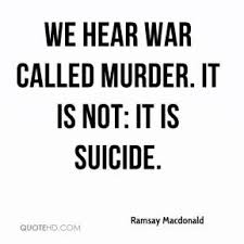 Murder Quotes. QuotesGram via Relatably.com