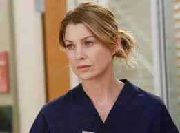 Meredith Gray's Instagram, Twitter & Facebook