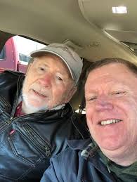 Walter Albert Carrier Obituary February 9, 2024