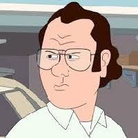 Pdb: The Personality Database