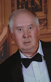 Condolence Book for John (Jackie) Blacoe (Castlepollard, Westmeath)